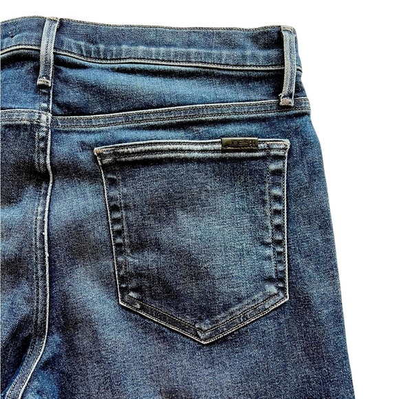 Joe's Men's The Asher Slim Fit Blue Jeans Size 32 - Picture 6 of 9